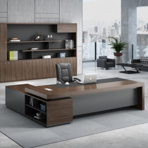 Bàn Giám Đốc Boss H131