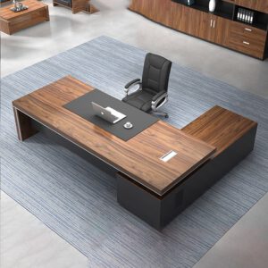 Bàn giám đốc cao cấp H121