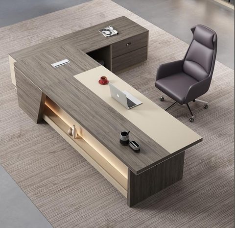 Bàn Giám Đốc H132