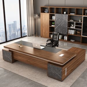 Bàn Giám Đốc H133