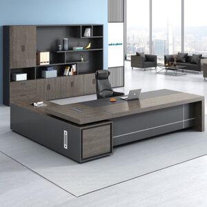 Bàn Giám Đốc Hiện Đại H134