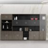Tủ Đựng Hồ Sơ Văn Phòng Hiện Đại N133