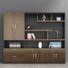 Tủ Đựng Tài Liệu Văn Phòng Hiện Đại N134