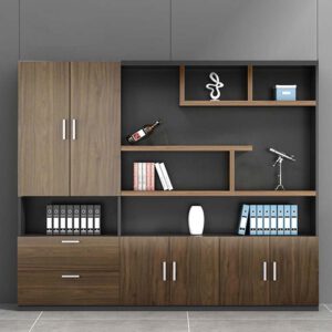Tủ Đựng Tài Liệu Văn Phòng Hiện Đại N134