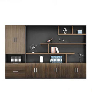 Tủ Đựng Tài Liệu Văn Phòng Hiện Đại N134