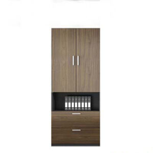 Tủ Đựng Tài Liệu Văn Phòng Hiện Đại N134