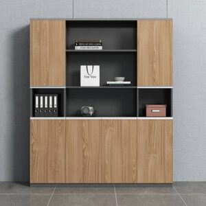 Tủ giám đốc hiện đại 1m6 N165