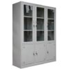 Tủ hồ sơ sắt 3 cánh H109