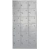 Tủ locker 18 ngăn H90