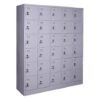 Tủ Locker Sắt 30 Ngăn Đựng Đồ H87