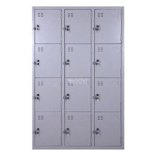 Tủ Locket sắt H70
