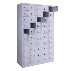 Tủ Locket sắt H72