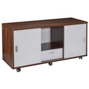 Tủ phụ melamine cao cấp H93