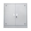 Tủ sắt dáng thấp H112