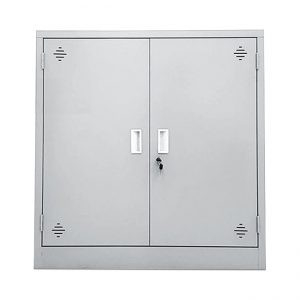 Tủ sắt dáng thấp H112