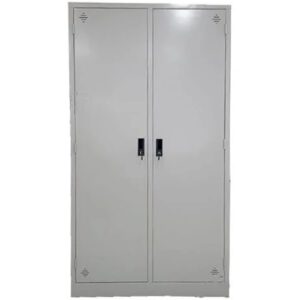 Tủ sắt hồ sơ 2 cánh dài H73