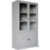 Tủ sắt văn phòng K3 H113