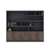 Tủ tài liệu phòng chủ tịch 2m4 N135