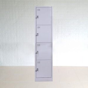 Tủ Tài Liệu Sắt H100