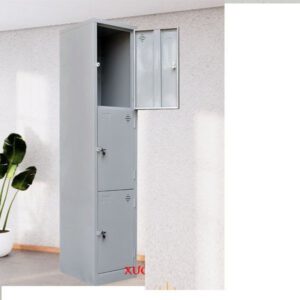 Tủ Tài Liệu Sắt H101