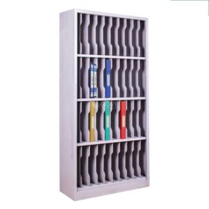 Tủ Tài Liệu Sắt H102