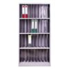 Tủ Tài Liệu Sắt H102