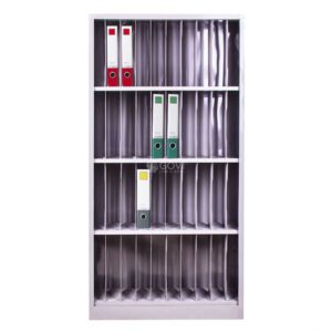 Tủ Tài Liệu Sắt H102