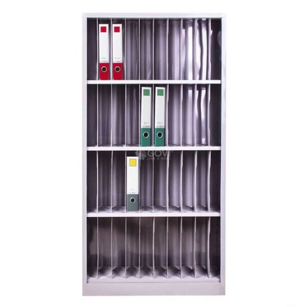 Tủ Tài Liệu Sắt H102