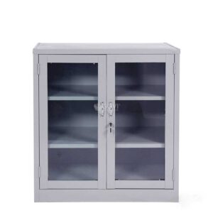 Tủ Tài Liệu Sắt H104