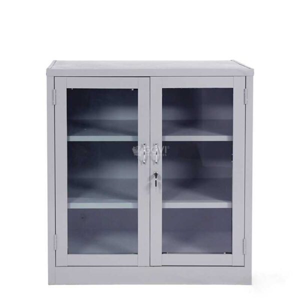 Tủ Tài Liệu Sắt H104