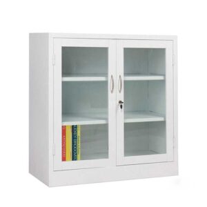 Tủ Tài Liệu Sắt H105