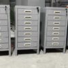 Tủ Tài Liệu Sắt N347