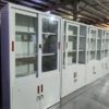 Tủ tài liệu sắt H107