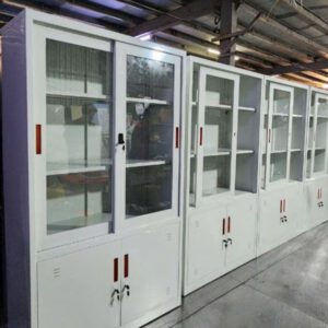 Tủ tài liệu sắt H107