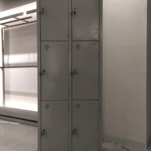 Tủ Tài Liệu Sắt H99