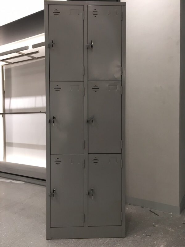Tủ Tài Liệu Sắt H99