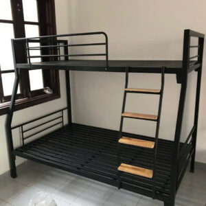 Giường Tầng Sắt – H10