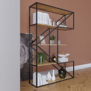 Kệ Trang Trí H345