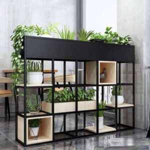 KỆ TRANG TRÍ H367