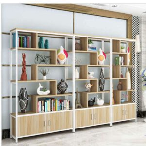 KỆ TRANG TRÍ H363