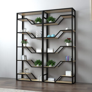 Kệ Trang Trí H357