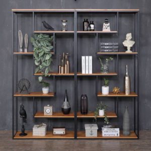 Kệ Trang Trí H349