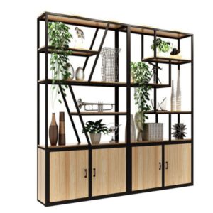 Kệ Trang Trí H347