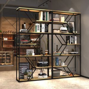 Kệ Trang Trí H346