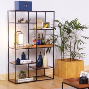 Kệ Trang Trí H339
