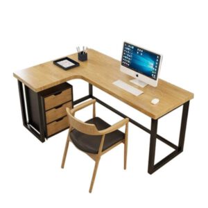 Bàn chân sắt chữ L H147