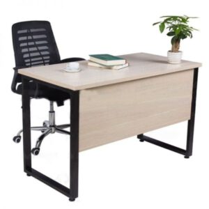 Bàn chân sắt chữ U có yếm H153