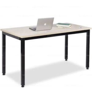 Bàn chân sắt độc lập màu đen H155