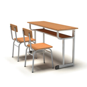 Bàn học sinh rời ghế H322
