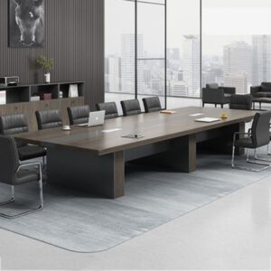 Bàn Họp Văn Phòng Hiện Đại H203